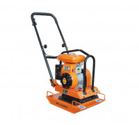 Виброплита 95 кг, 20кН (Loncin) без бака TOR C-100