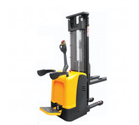 Штабелер самоходный 1,5 т 5,0 м XILIN CDDK15-III Li-ion 24/230 В/Ач ЭУР, контроль скорости (с платформой)