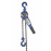 Таль ручная рычажная  6,0т 12м TOR ТРР BASE
