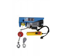 Таль электрическая TOR PA 125/250 кг 12/6 м