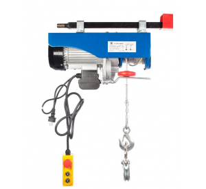 Таль электрическая REM PA 300/600 кг 20/10 м арт. 1051659
