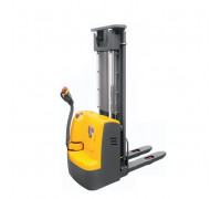 Штабелер самоходный 1,5 т 5,0 м XILIN CDDR15-III Li-ion 24/230 В/Ач контроль скорости