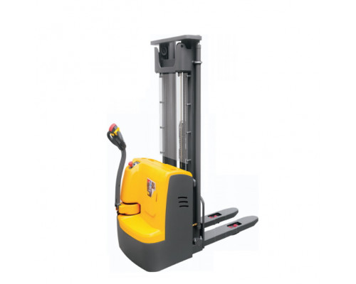 Штабелер самоходный 1,5 т 5,0 м XILIN CDDR15-III Li-ion 24/230 В/Ач контроль скорости