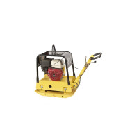 Виброплита реверсивная 235 кг, 30кН (Honda) TOR C-330