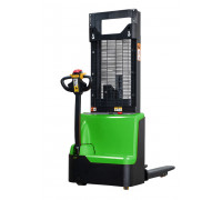 Штабелер самоходный 1,2 т 3,0 м TOR WS12H-3000FL PRO Li-ion 24/60 В/Ач контр. скорости, свобод. ход