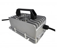 Зарядное устройство для машины поломоечной COMFORT 86