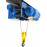 Таль передвижная УСВ 10,0 т 12 м 380 В электрическая канатная TOR CDL PRO (усиленный двигатель и редуктор)