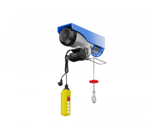 Таль электрическая TOR PA 500/1000 кг 30/15 м (серия T) арт. 1050603