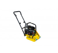 Виброплита 55 кг, 8кН (Loncin) без бака TOR C-50