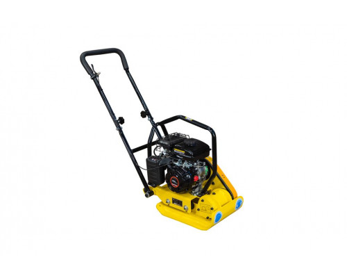 Виброплита 55 кг, 8кН (Loncin) без бака TOR C-50