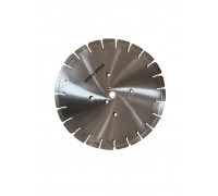 Диск по бетону для швонарезчиков HQR500A-2 (E) 500Dx3,6Tx50H (Cutter Disc 500 mm)