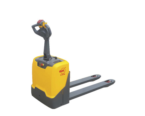 Тележка электрическая 2000 кг 1150 мм XILIN CBD20W 24/105 В/Ач