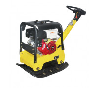 Виброплита реверсивная 145 кг, 30,5 кН (Loncin) TOR CR-30 PRO