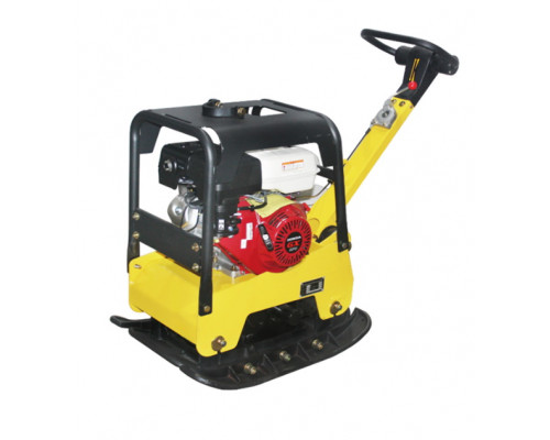 Виброплита реверсивная 145 кг, 30,5 кН (Loncin) TOR CR-30 PRO