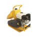 Виброплита 65 кг, 11кН (Honda) бак, коврик, колесный комплект TOR T-60 арт. 1015793