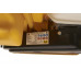 Виброплита 65 кг, 11кН (Honda) бак, коврик, колесный комплект TOR T-60 арт. 1015793