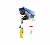 Таль электрическая TOR PA 600/1200 кг 30/15 м