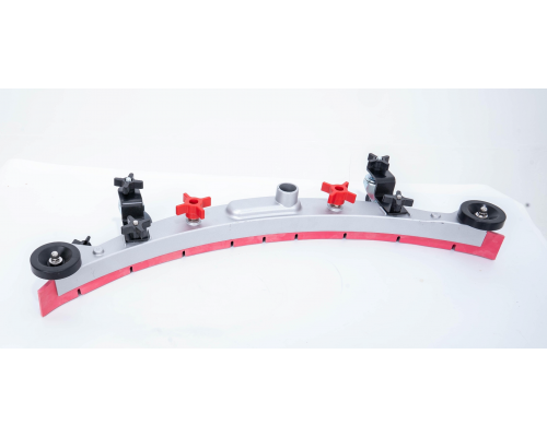 Щетка-скребок для поломоечных машин COMPACT 60T (Whole sqeegee YZ-X4)