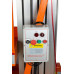 Подъемник мачтовый телескопический 125 кг 6 м TOR GTWY6-100 AC 220V 1-мачтовый (от сети) (G) арт. 1015913