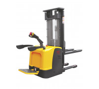 Штабелер самоходный 1,5 т 3,5 м XILIN CDDK15-III 24/200 В/Ач (с платформой)