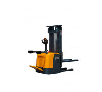 Штабелер самоходный 1,5 т 4,5 м XILIN CDDK15-III 24/200 В/Ач (с платформой)