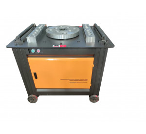 Станок для гибки арматуры TOR GW50M (Z) арт. 1045853