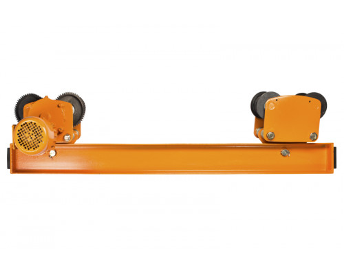 Балка концевая подвесная  1т 1,5м 18М-24М TOR