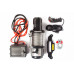Лебедка (2720 кг/20 м) автомобильная TOR 12 V P6000 арт. 114603