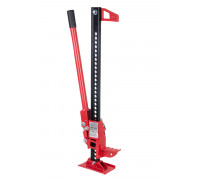 Домкрат реечный TOR ST0833/33" 3,0 т 110-660 мм  (High Jack)