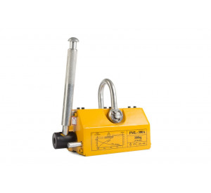 Захват магнитный TOR PML-A 300 (г/п 300 кг) (G) арт. 122037