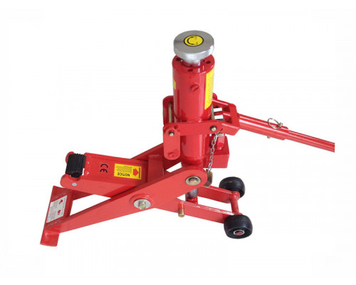 Домкрат для погрузчиков TOR  FJ-5 5 т