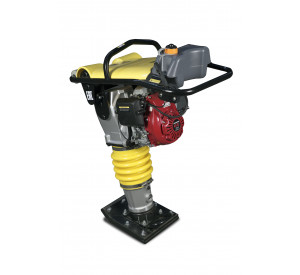 Вибротрамбовка TOR RM-75(R) 75кг,14кН (Honda) арт. 1010059