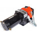 Лебедка (1361 кг/13,5 м) автомобильная TOR 12 V P3000-1A арт. 114303