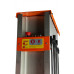 Подъемник мачтовый телескопический 125 кг 9 м TOR GTWY9-100 AC 220V 1-мачтовый (от сети) (G) арт. 1015945