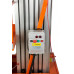 Подъемник мачтовый телескопический 125 кг 9 м TOR GTWY9-100 AC 220V 1-мачтовый (от сети) (G) арт. 1015945