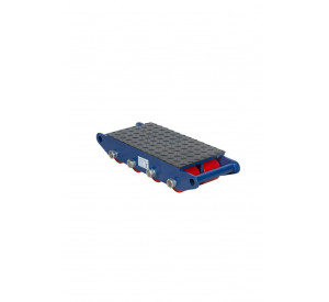 Роликовая платформа подкатная TOR CRO-8 г/п 12 т (T) (без ручки) арт. 1048292